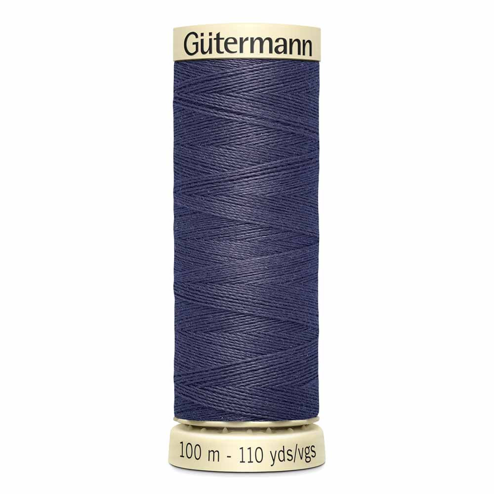 GÜTERMANN MCT Sew-All Thread 100m - Dusky Mauve