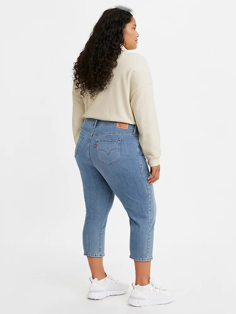 Jeans capri 311 - Levi's