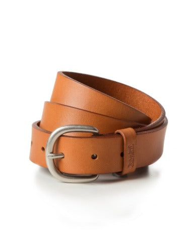 Ceinture en cuir brune - Levi's