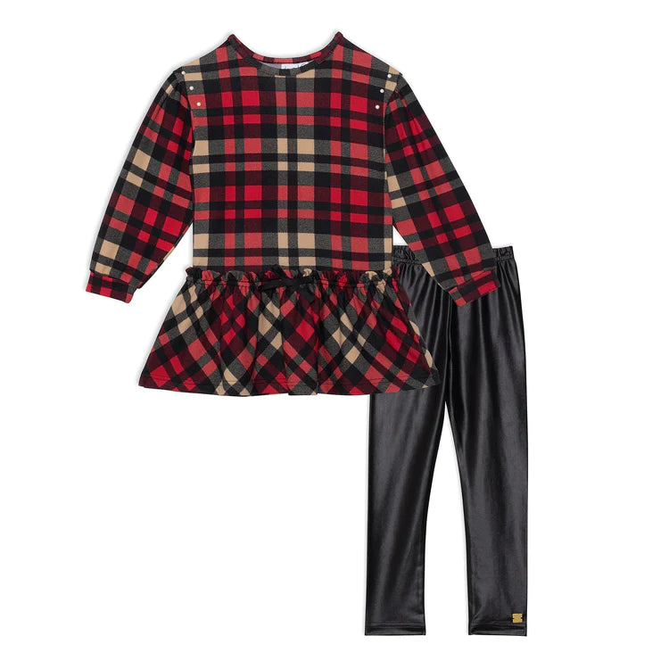 Ensemble deux pièces - Deux par Deux