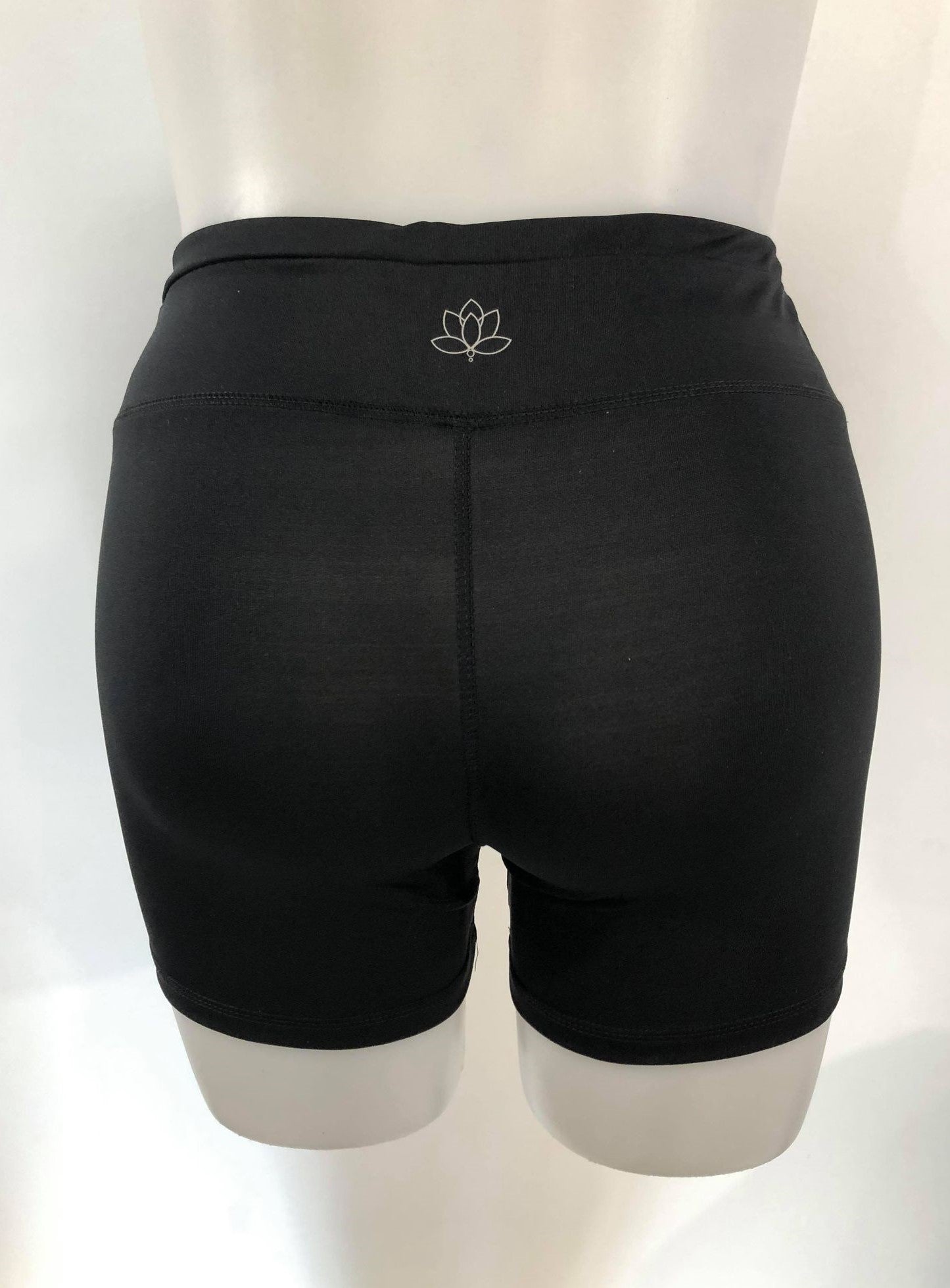 Short cuissard noir - Nass pulse