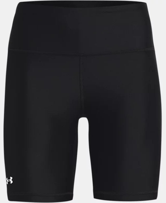 Short de vélo HeatGear®noir - Under Armour