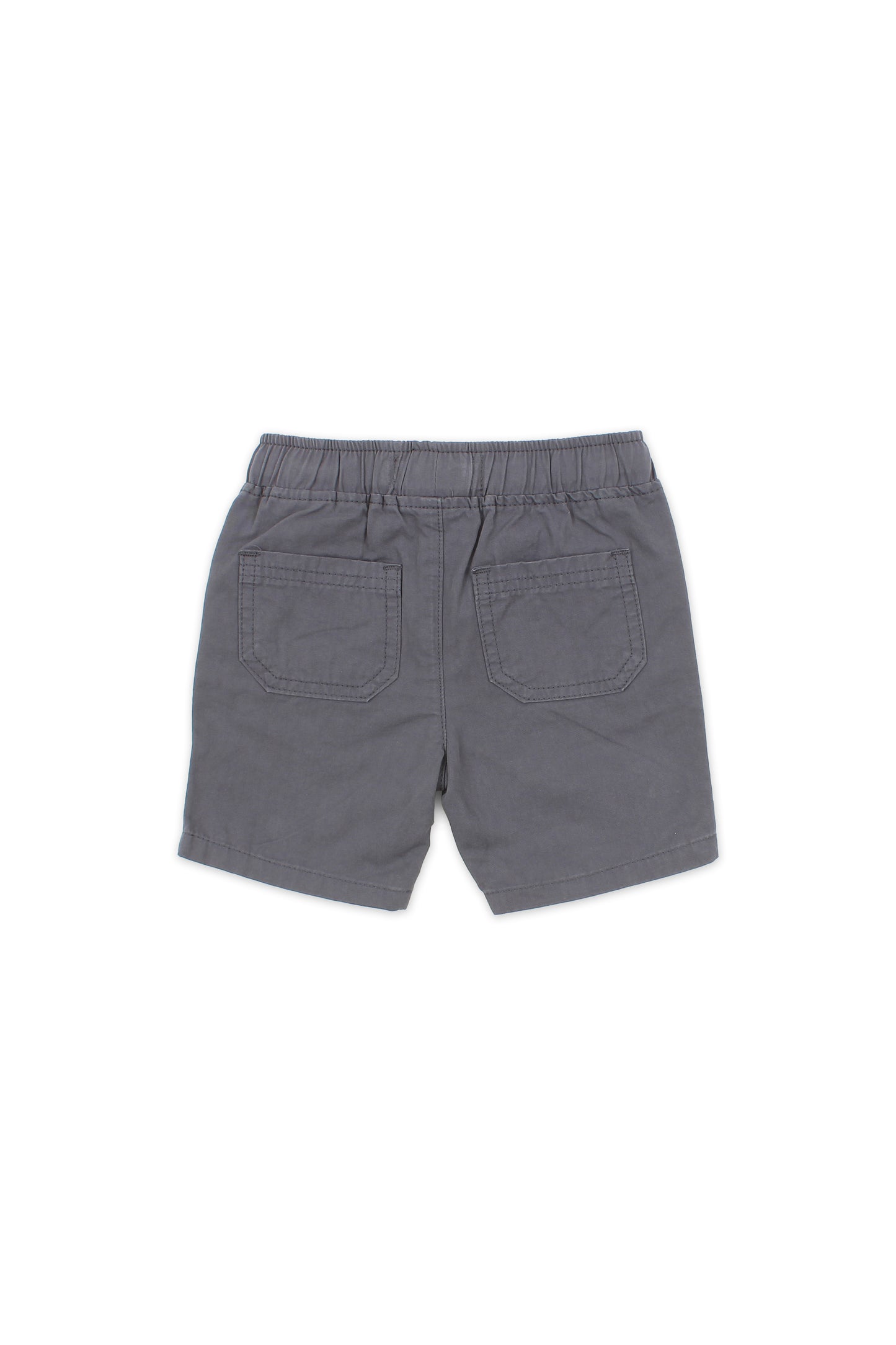 Short gris - Romy & Aksel