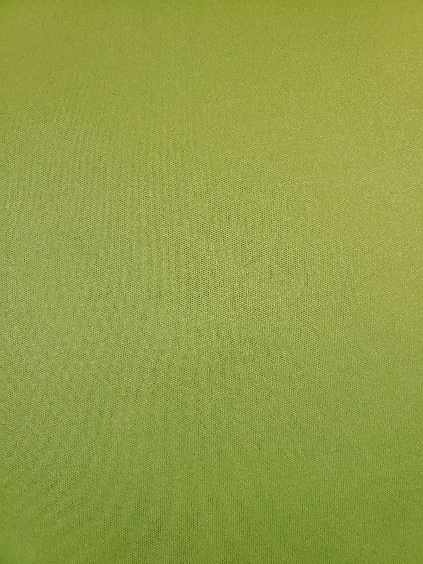 Tissu pul imperméable vert