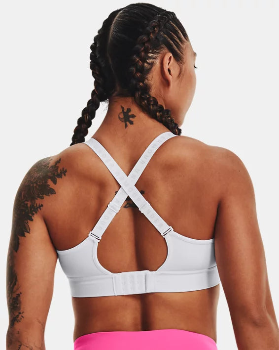 Soutien-gorge blanc - Under Armour