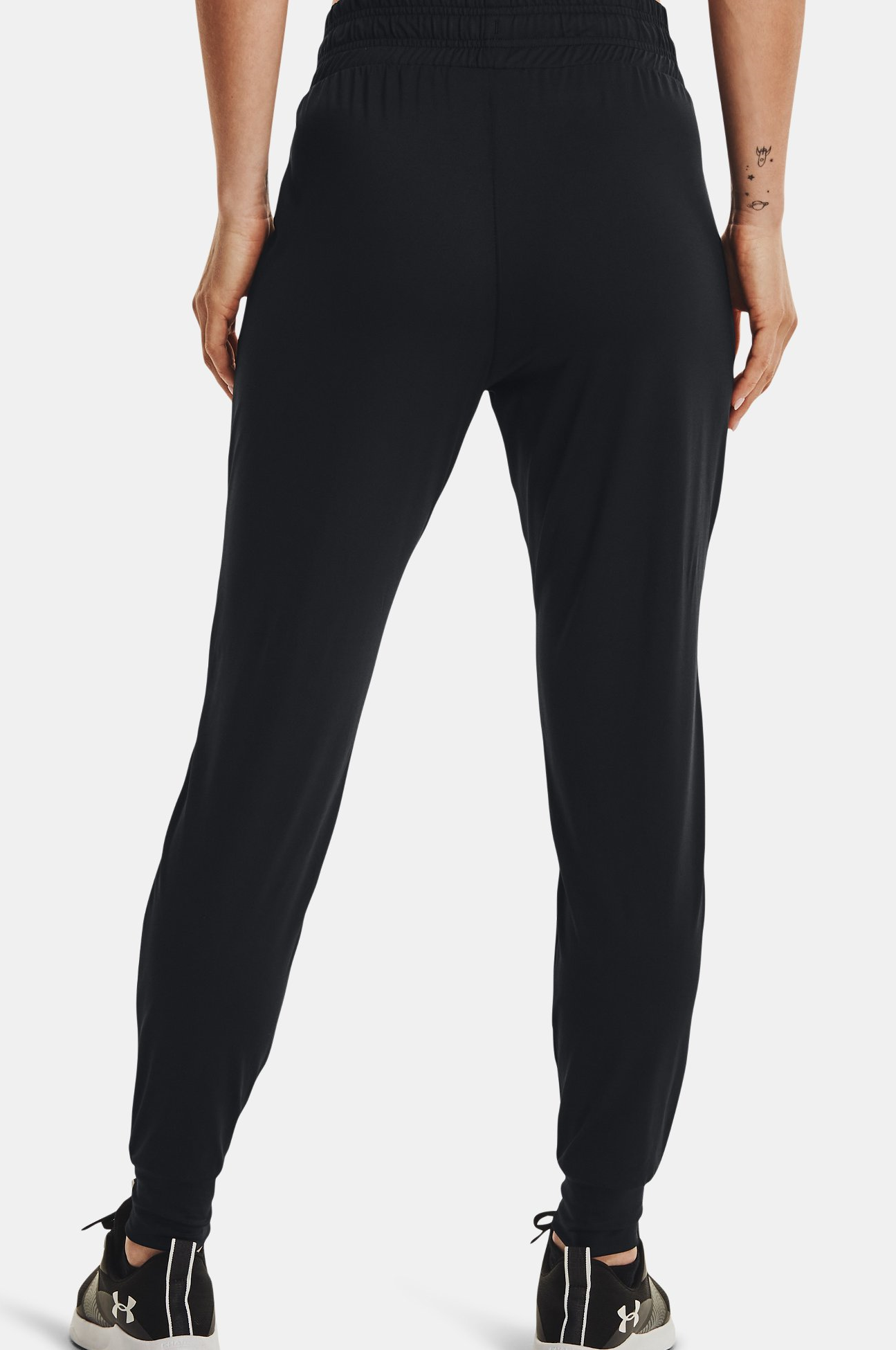 Pantalon noir - Under Armour