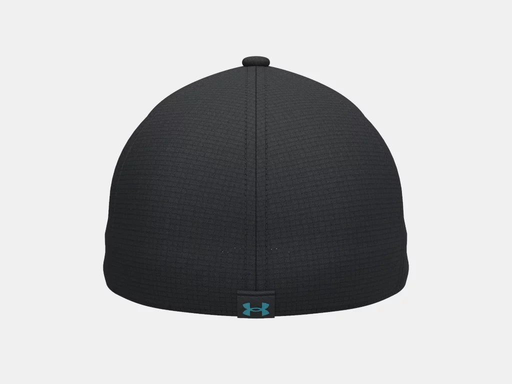 Casquette noire - Under Armour