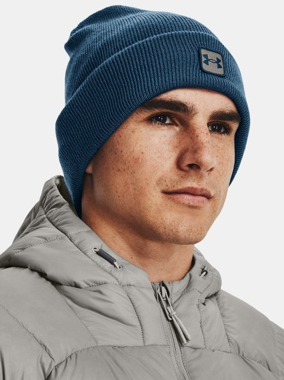 Tuque bleue - Under Armour