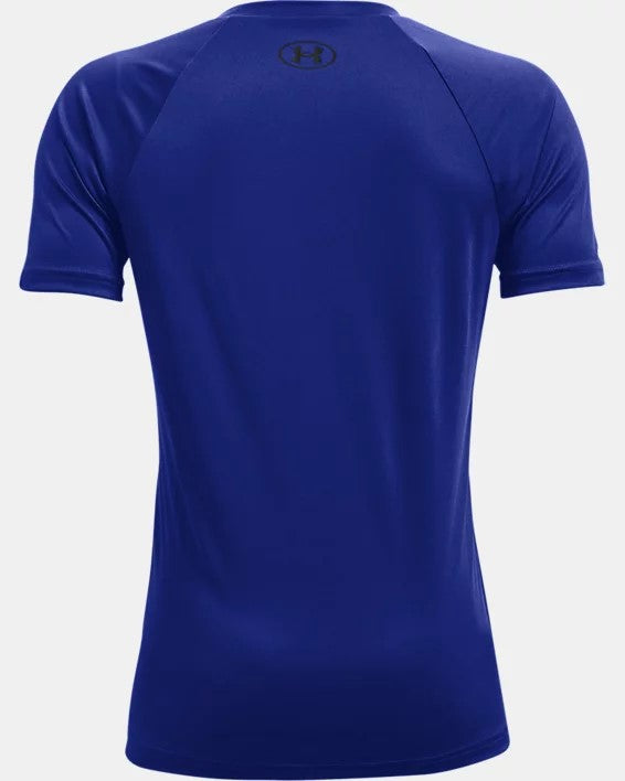 T-shirt bleu - Under Armour