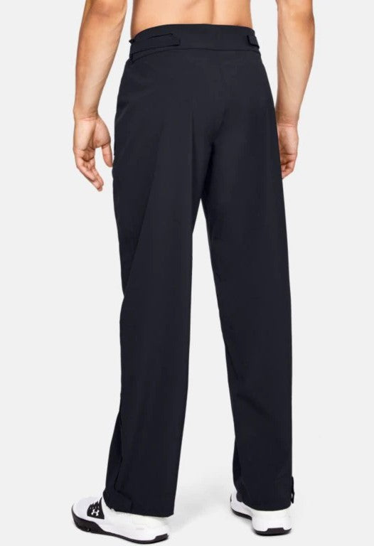 Pantalon de pluie noir - Under Armour