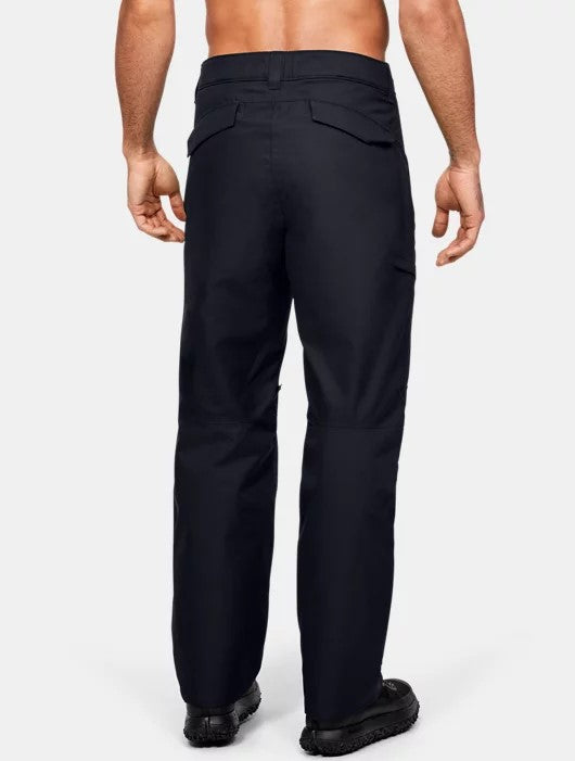 Pantalon de neige noir - Under Armour