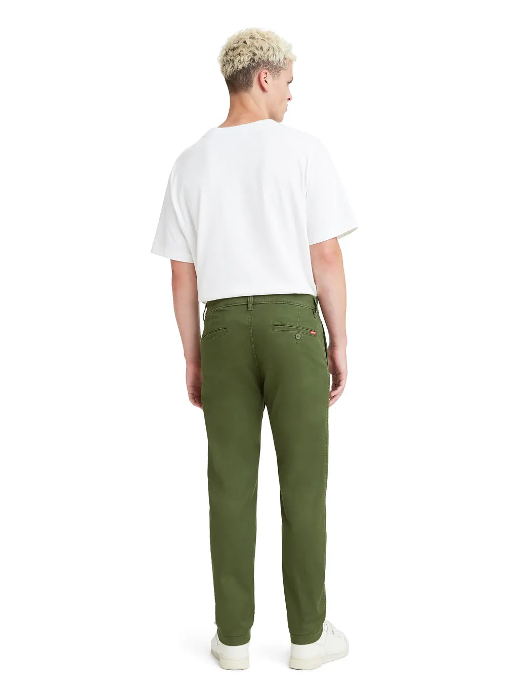 Pantalon kaki - Levi's