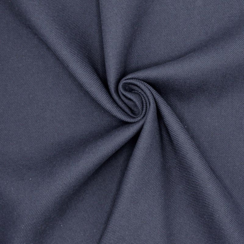 Tissu à vêtement marine