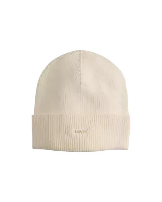Tuque blanche - Levi's