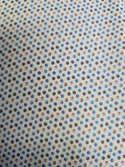 Chemise à pois - MARCO