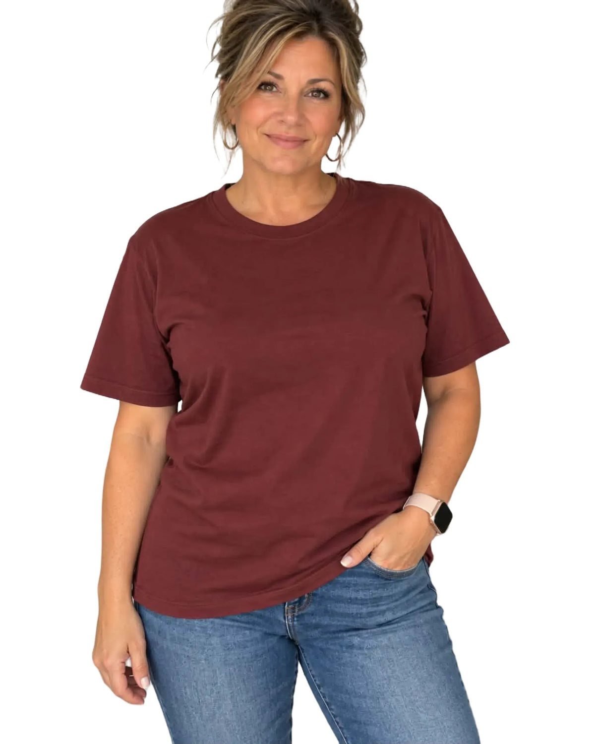 T-shirt - Fransa
