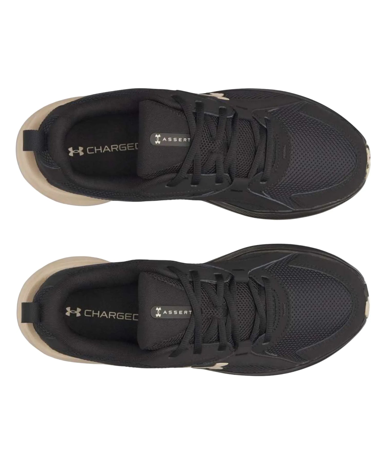 Chaussures Assert 11 - Under Armour