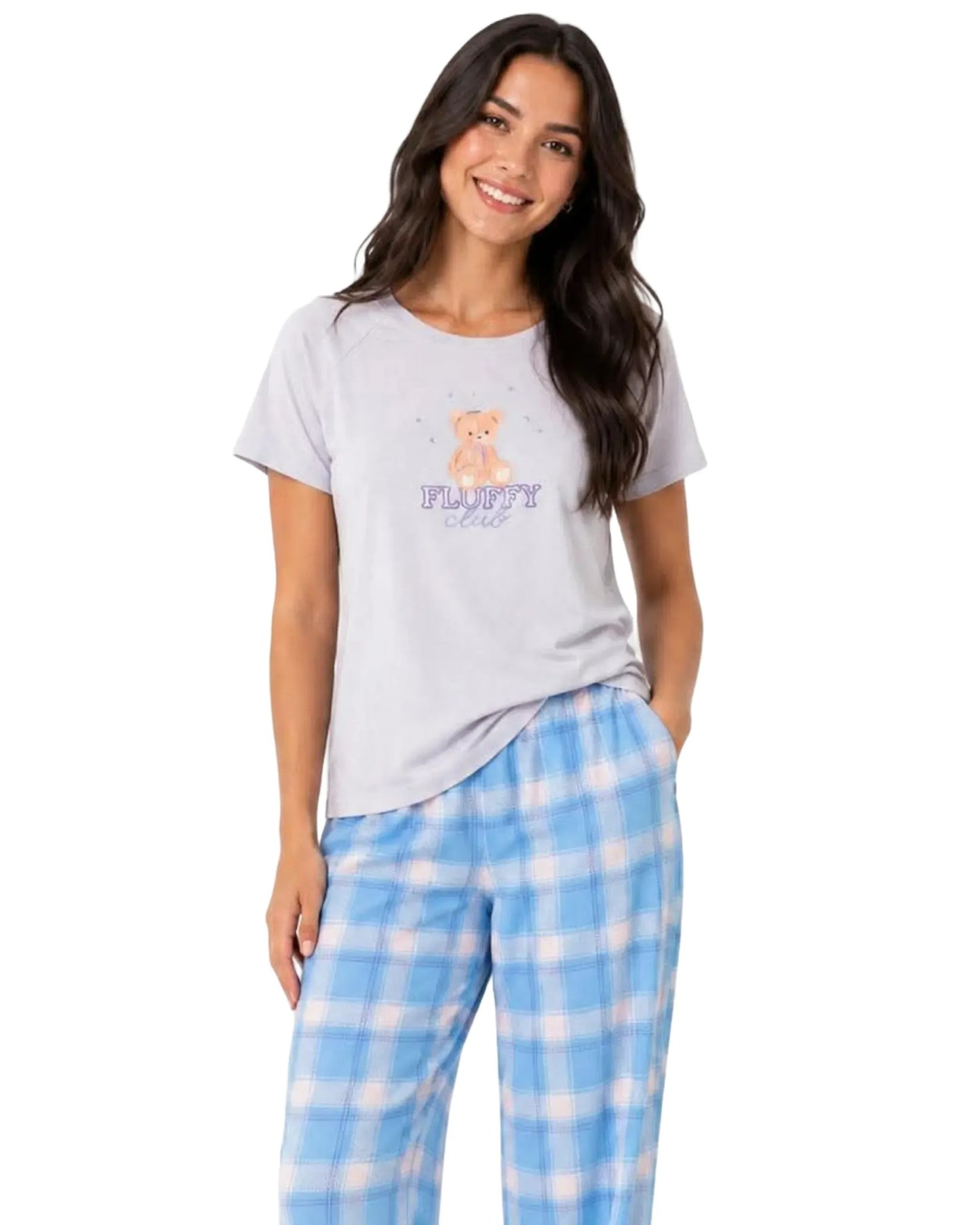 Chandail de pyjama - Mandarine & Co.