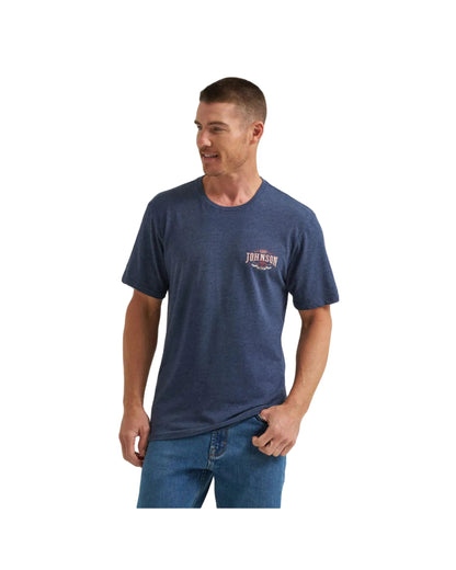 T-shirt - Wrangler