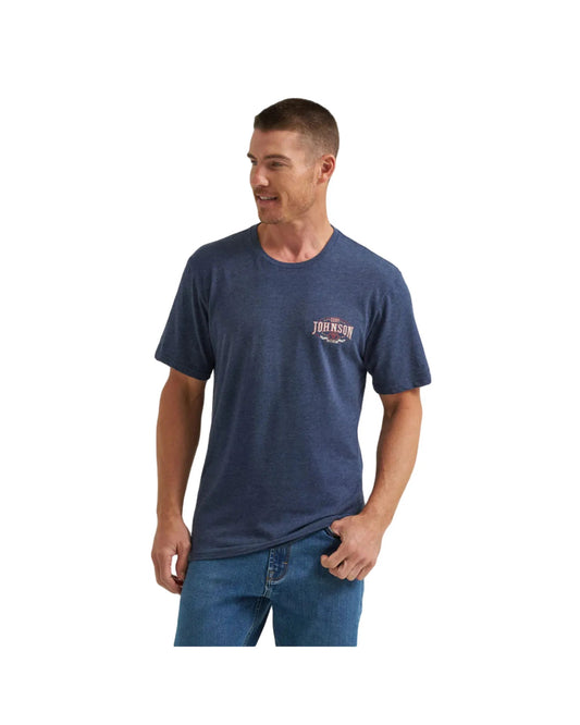 T-shirt - Wrangler