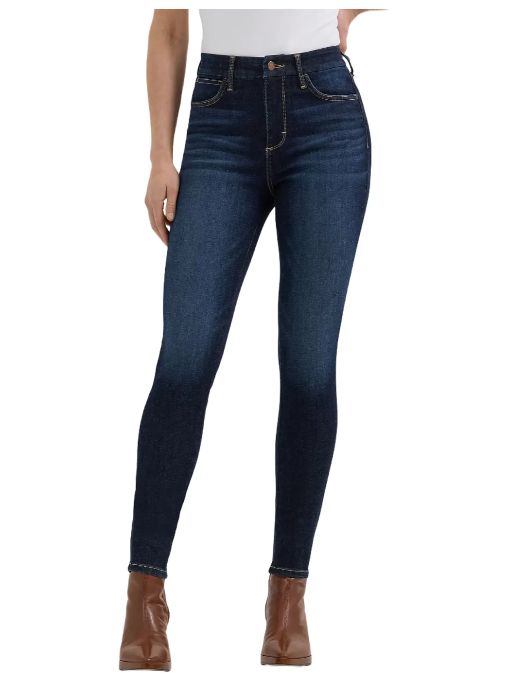 Jeans skinny - Wrangler