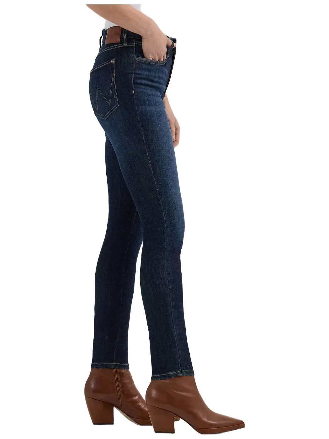 Jeans skinny - Wrangler