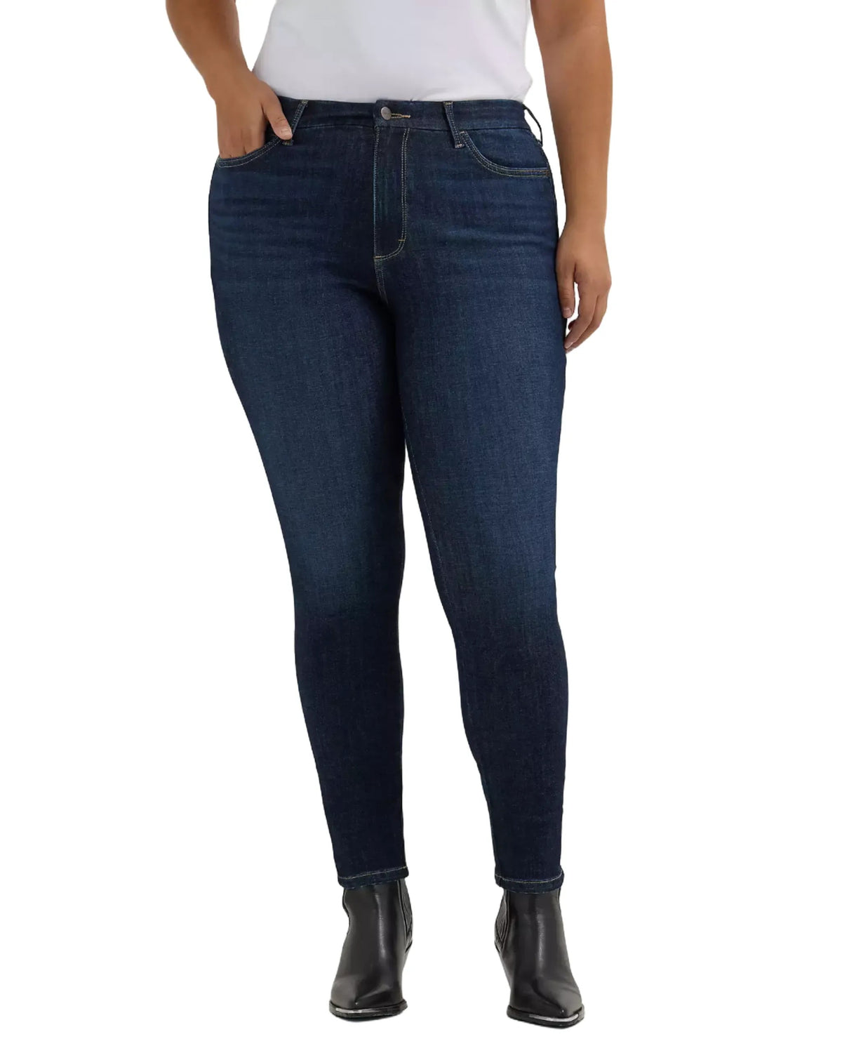 Jeans skinny - Wrangler