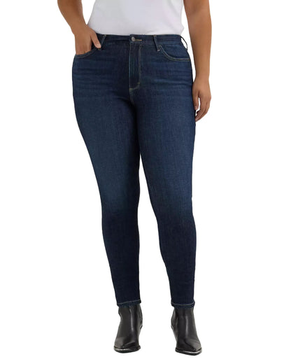 Jeans skinny - Wrangler