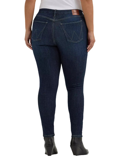 Jeans skinny - Wrangler