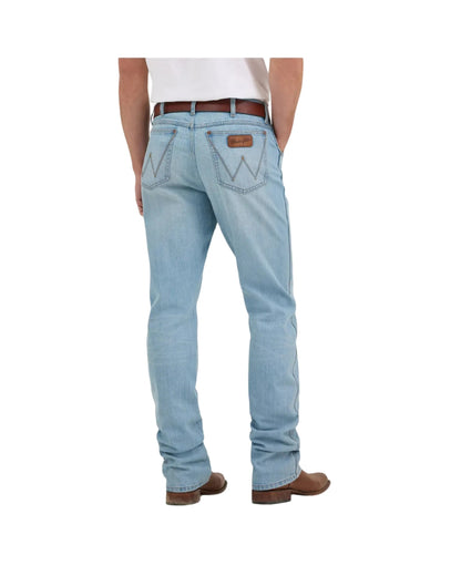 Jeans Retro - Wrangler