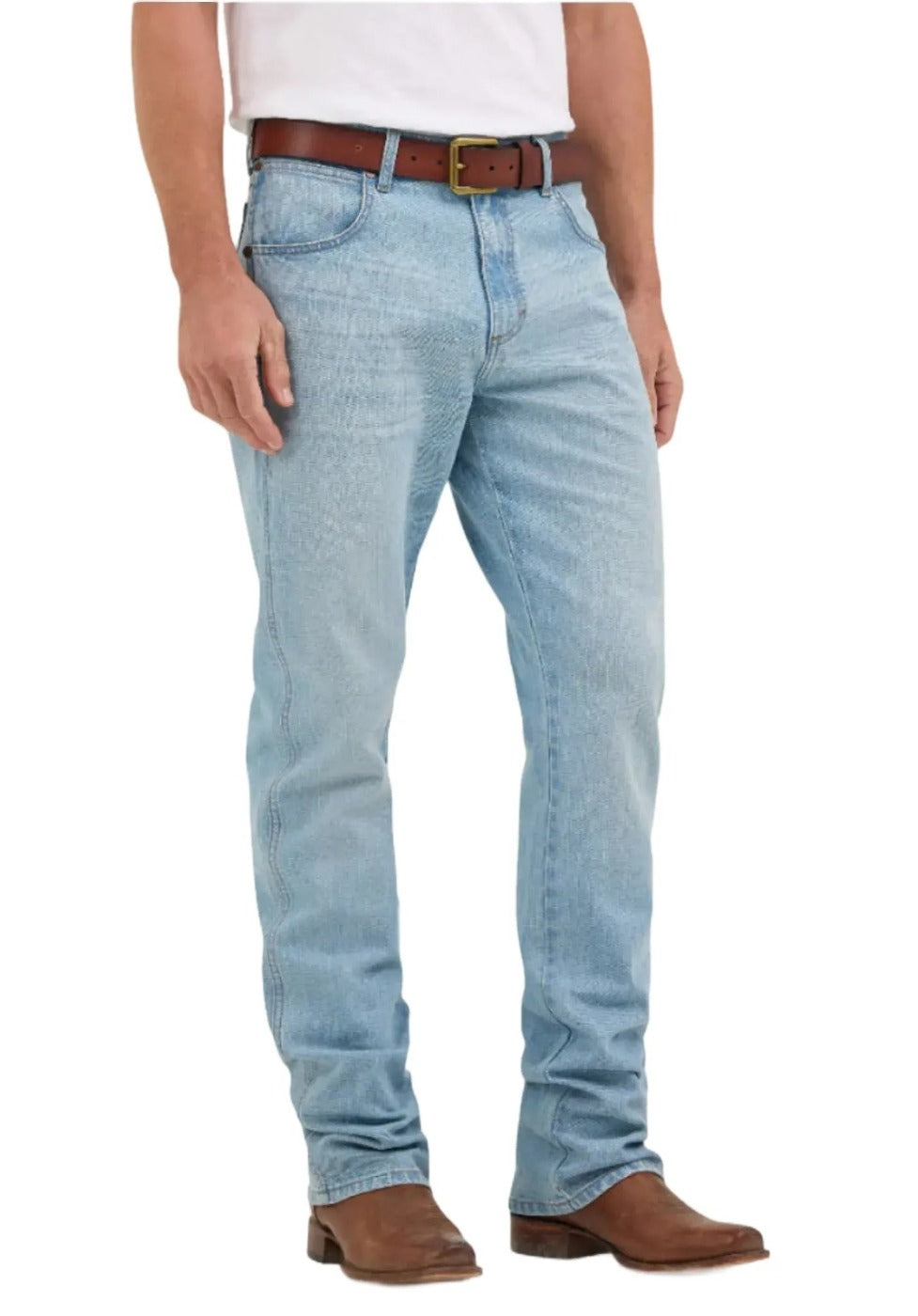 Jeans Retro - Wrangler