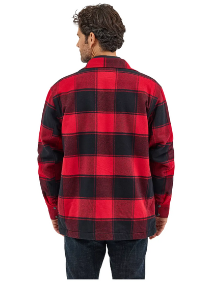 Chemise à carreaux - Wrangler