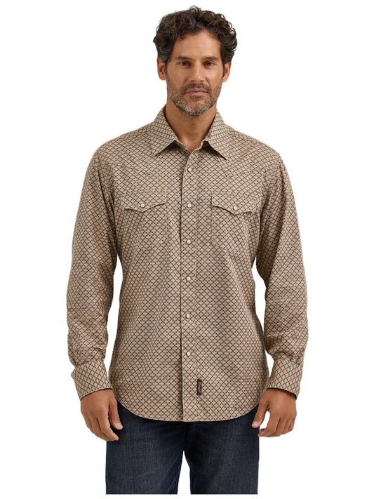 Chemise - Wrangler