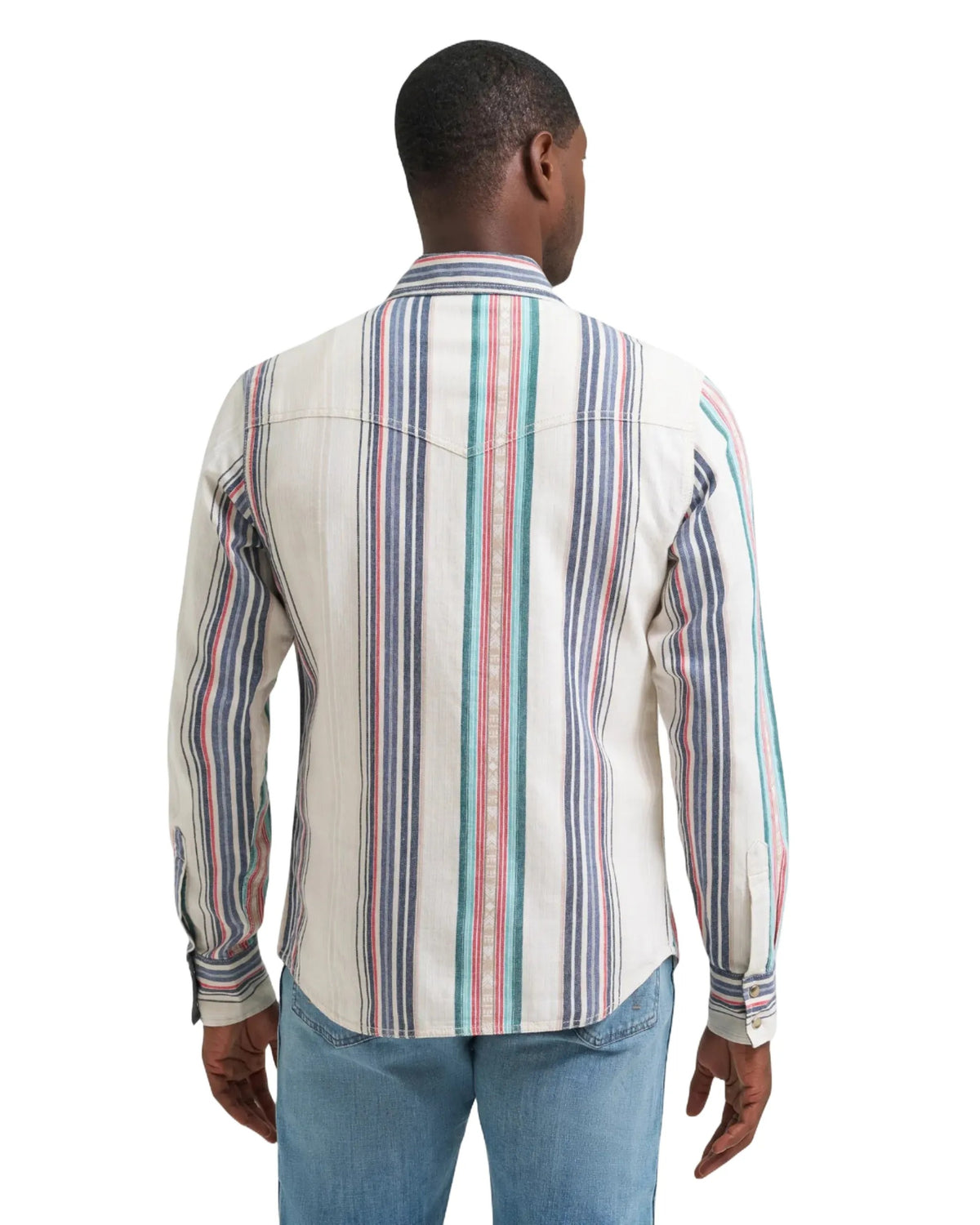 Chemise Retro - Wrangler