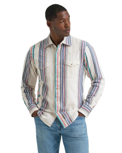 Chemise Retro - Wrangler
