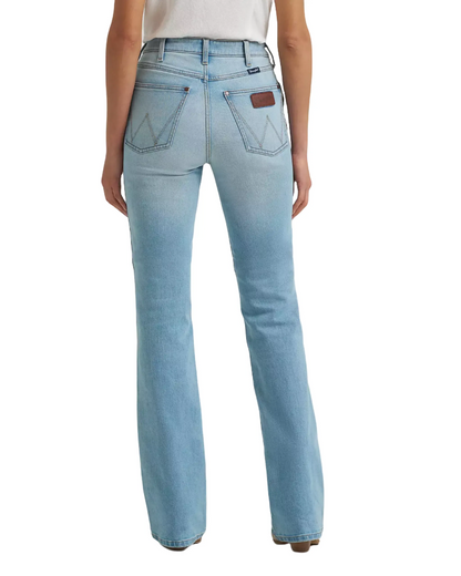 Jeans "RETRO" - Wrangler