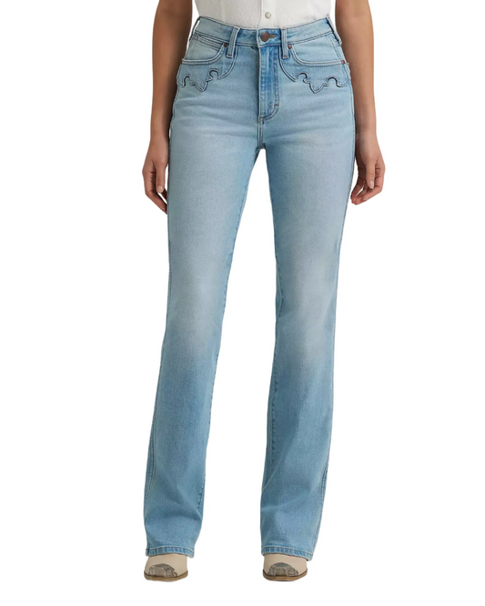 Jeans "RETRO" - Wrangler