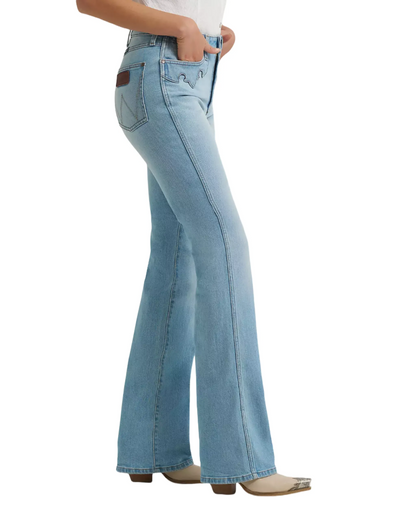 Jeans "RETRO" - Wrangler