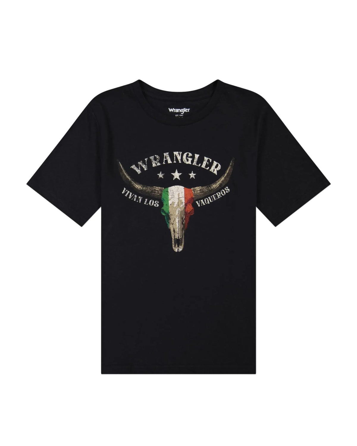 T-shirt - Wrangler