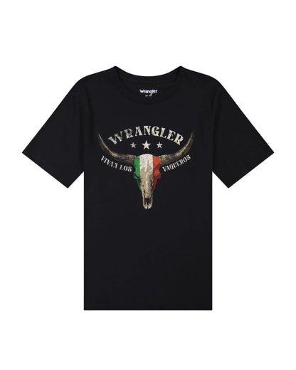 T-shirt - Wrangler