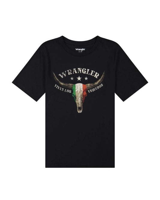 T-shirt - Wrangler