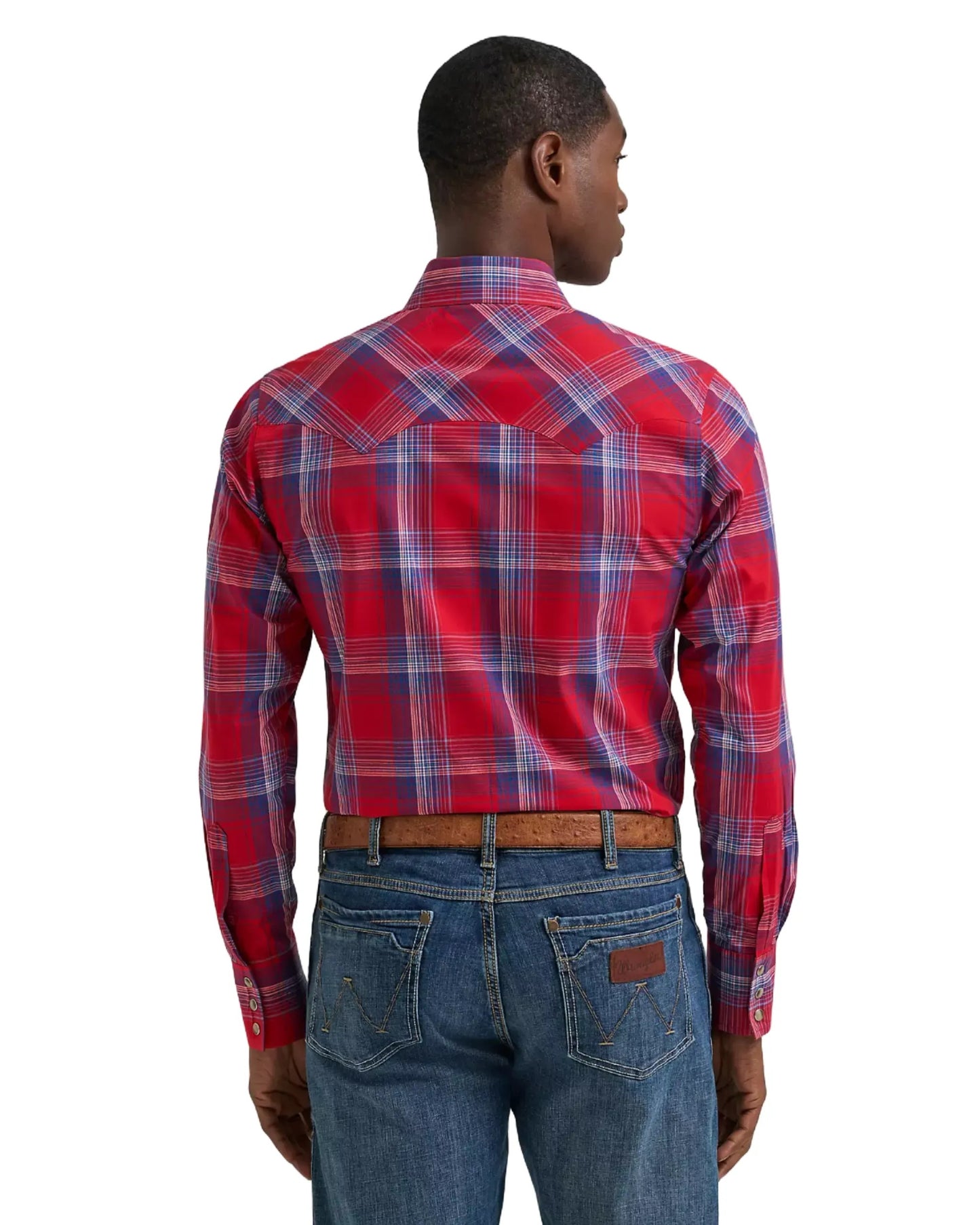 Chemise western - Wrangler