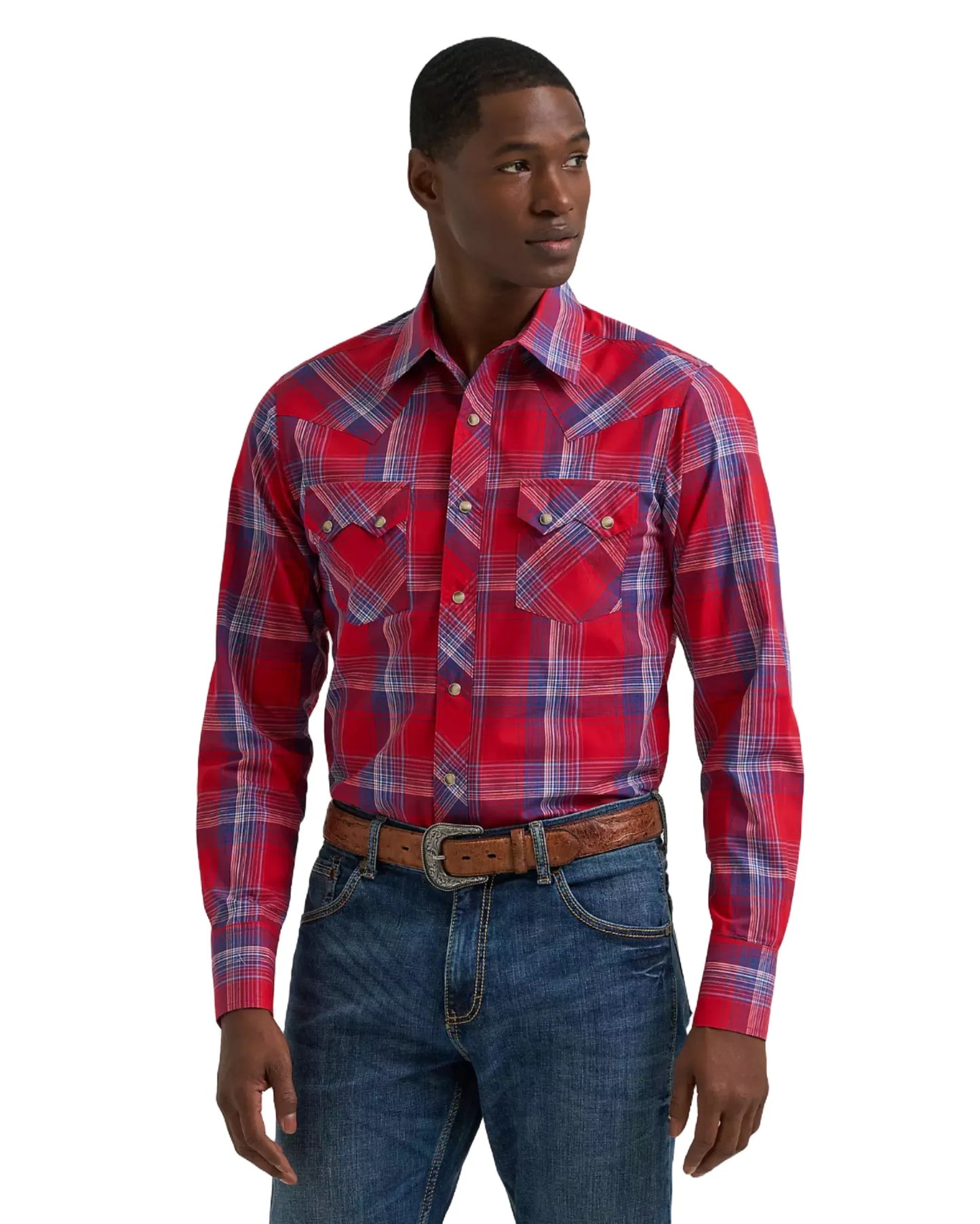 Chemise western - Wrangler