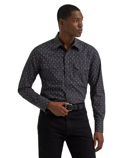 Chemise Western - Wrangler