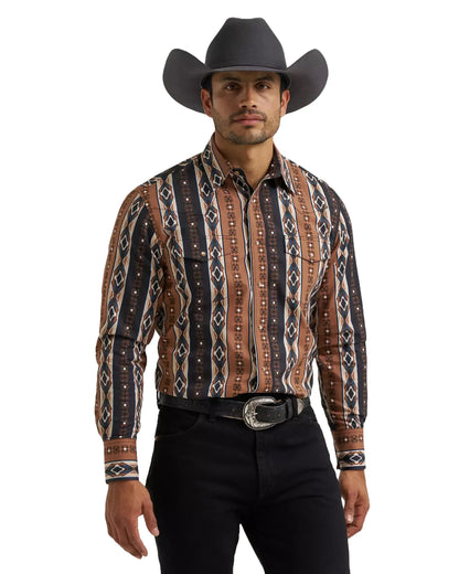 Chemise Western - Wrangler
