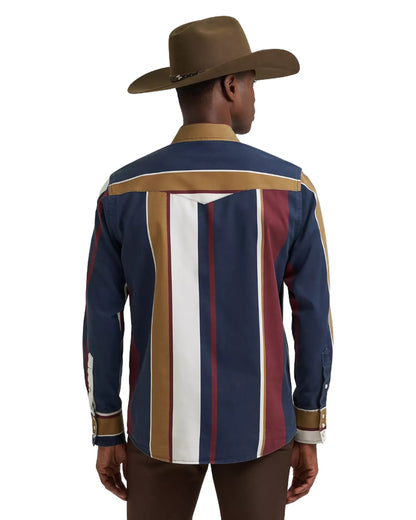 Chemise Western - Wrangler