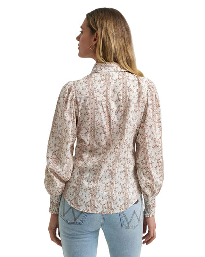 Blouse western - Wrangler