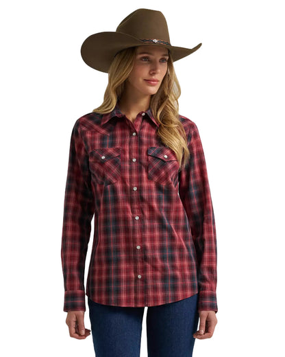 Blouse western - Wrangler