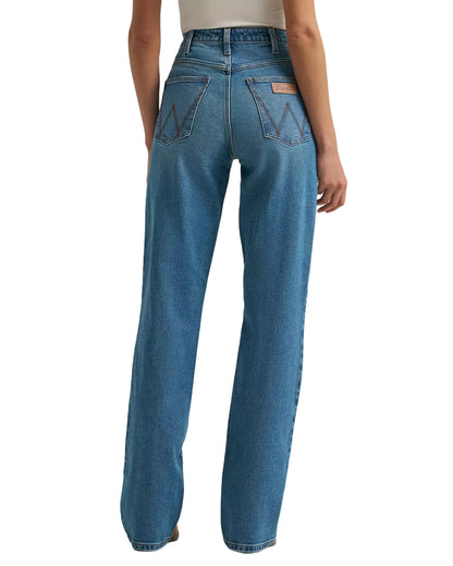 Jeans Skylar Bootcut - Wrangler