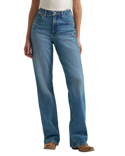 Jeans Skylar Bootcut - Wrangler
